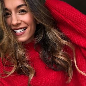 Meet your Posher, Olivia